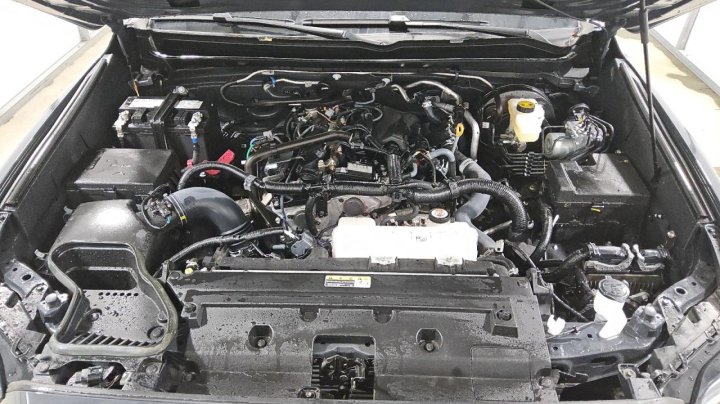 Toyota TACOMA  2024