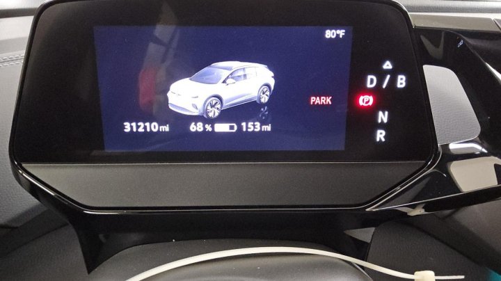 Volkswagen ID.4  2023