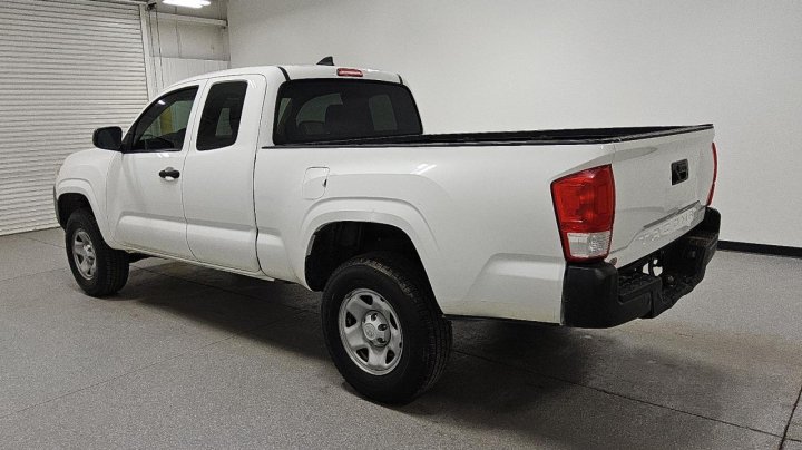 Toyota TACOMA  2016