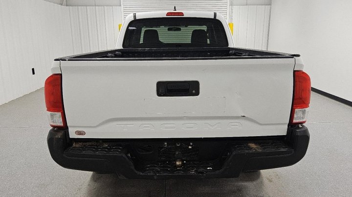 Toyota TACOMA  2016