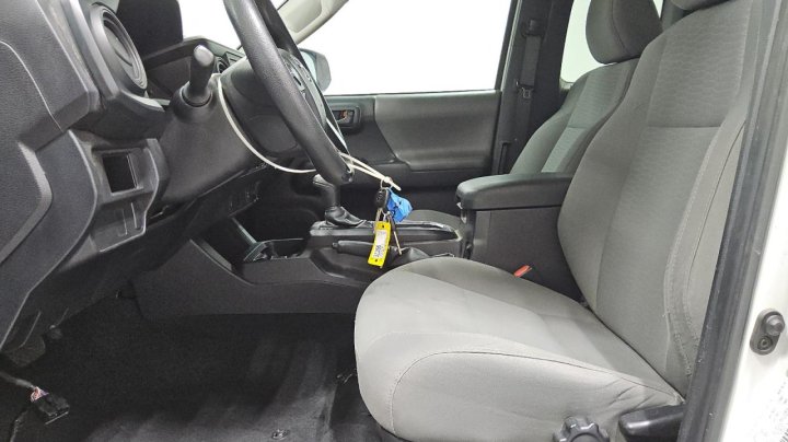 Toyota TACOMA  2016