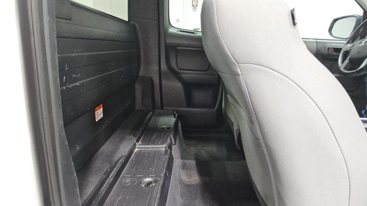 Toyota TACOMA  2016