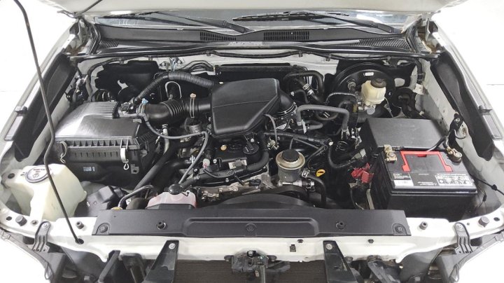 Toyota TACOMA  2016