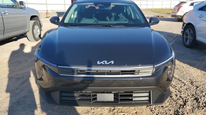 KIA K4  2025