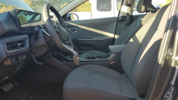 KIA K4  2025