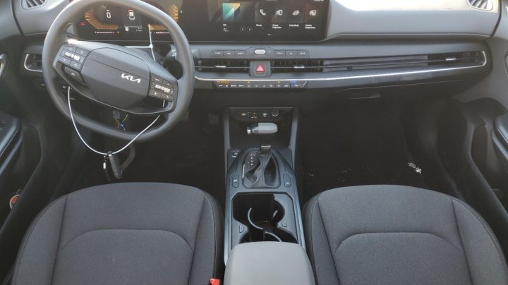KIA K4  2025