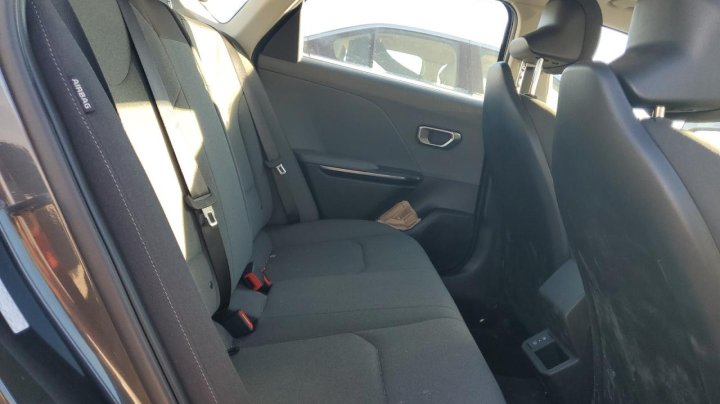 KIA K4  2025