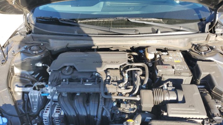 KIA K4  2025