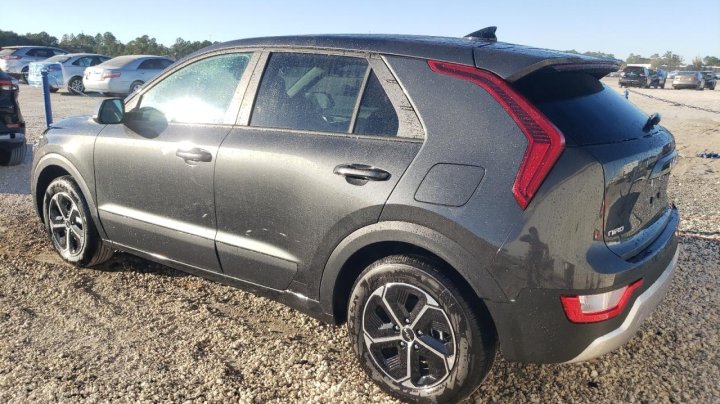 KIA NIRO  2026