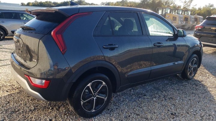KIA NIRO  2026