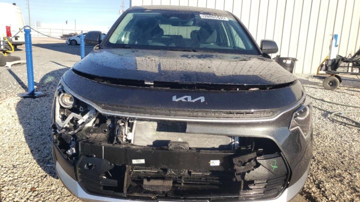 KIA NIRO  2026