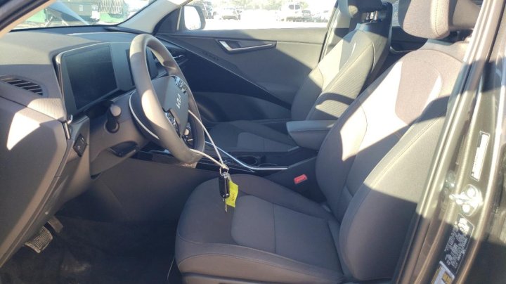 KIA NIRO  2026