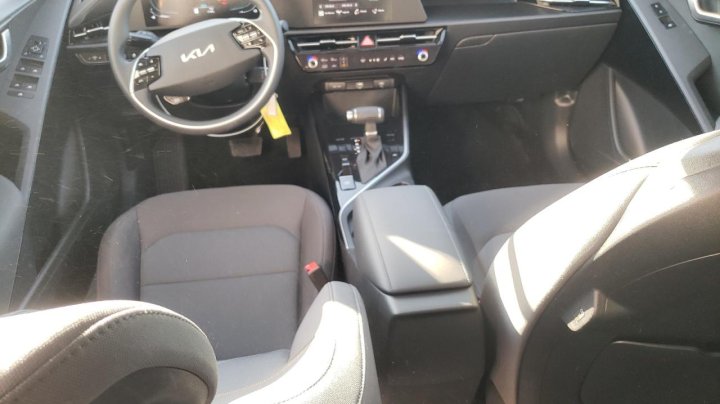 KIA NIRO  2026