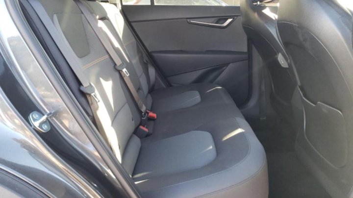 KIA NIRO  2026