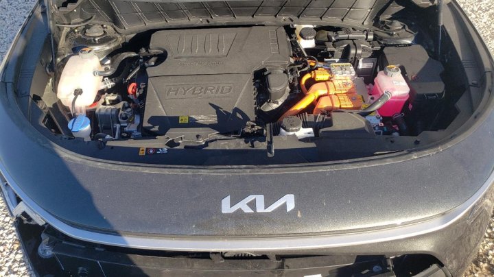 KIA NIRO  2026