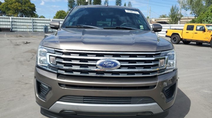 Ford EXPEDITION  2019