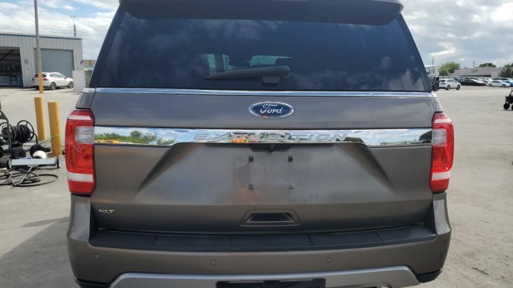 Ford EXPEDITION  2019