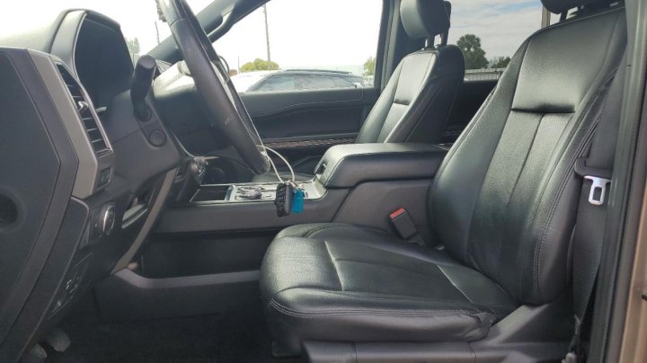 Ford EXPEDITION  2019