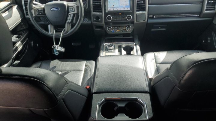 Ford EXPEDITION  2019