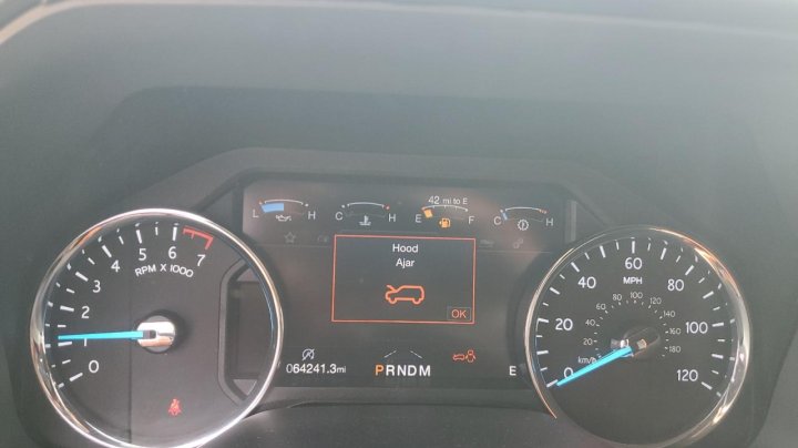 Ford EXPEDITION  2019