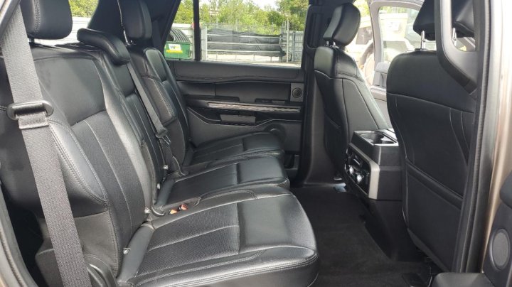 Ford EXPEDITION  2019