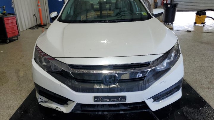 Honda Civic  2016