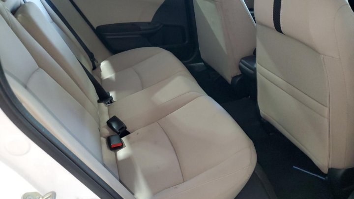 Honda Civic  2016