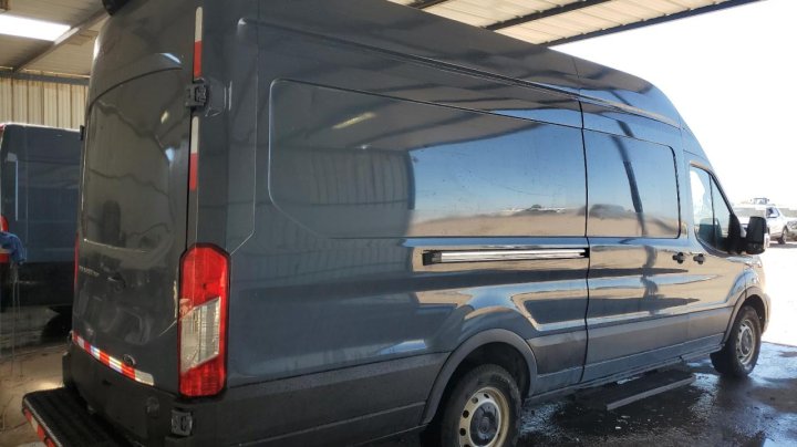 Ford TRANSIT  2020