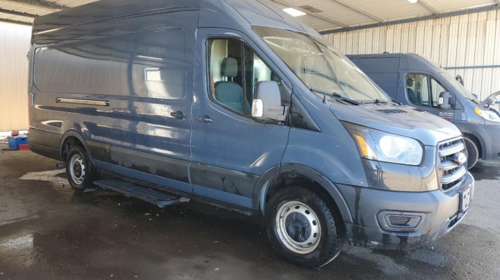 Ford TRANSIT  2020