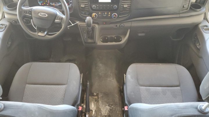 Ford TRANSIT  2020