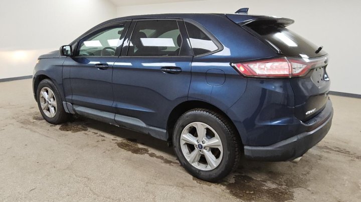 Ford EDGE  2017