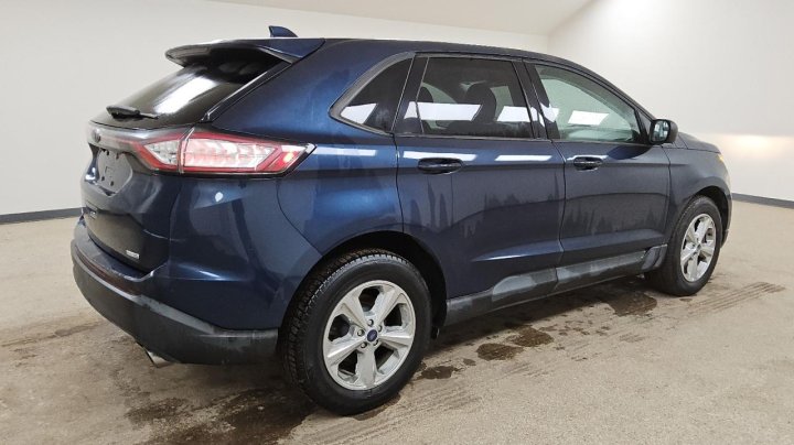 Ford EDGE  2017