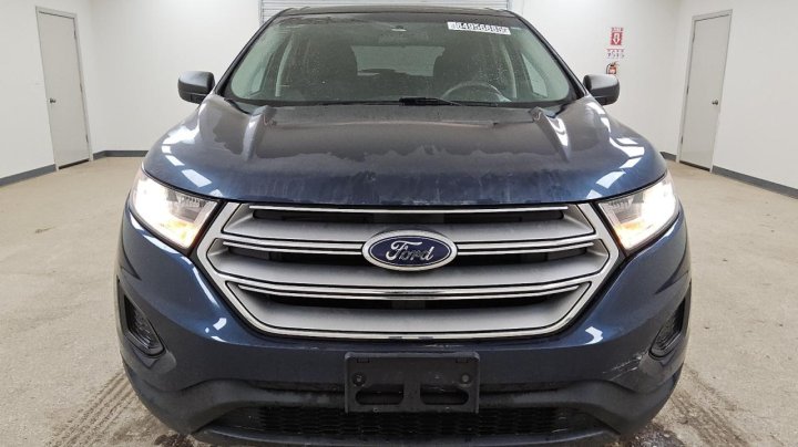 Ford EDGE  2017