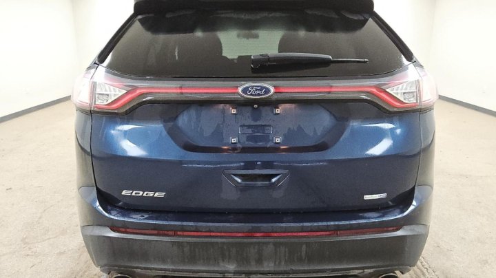 Ford EDGE  2017