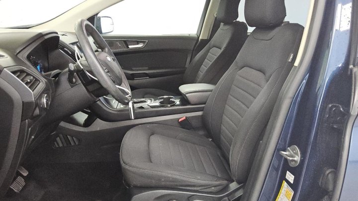 Ford EDGE  2017