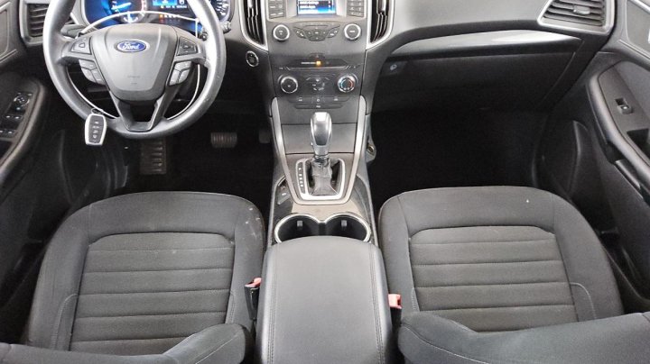 Ford EDGE  2017