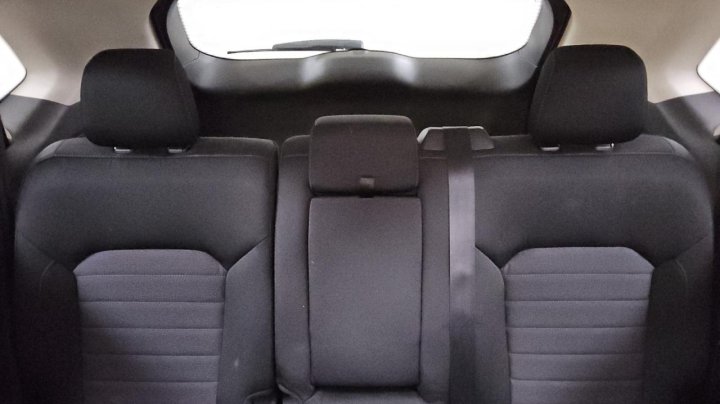 Ford EDGE  2017
