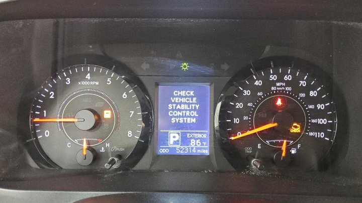 Toyota SIENNA  2017