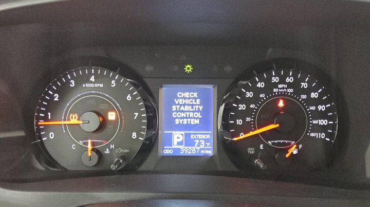 Toyota SIENNA  2015