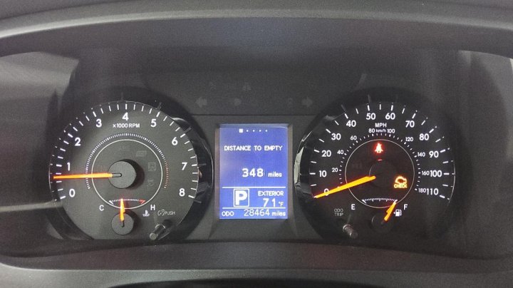 Toyota SIENNA  2015
