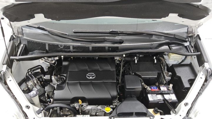 Toyota SIENNA  2016
