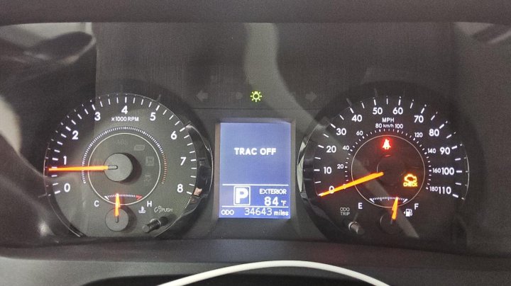 Toyota SIENNA  2016