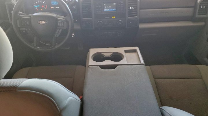 Ford F250  2017