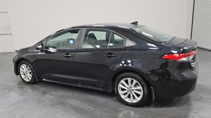 Toyota Corolla  2024