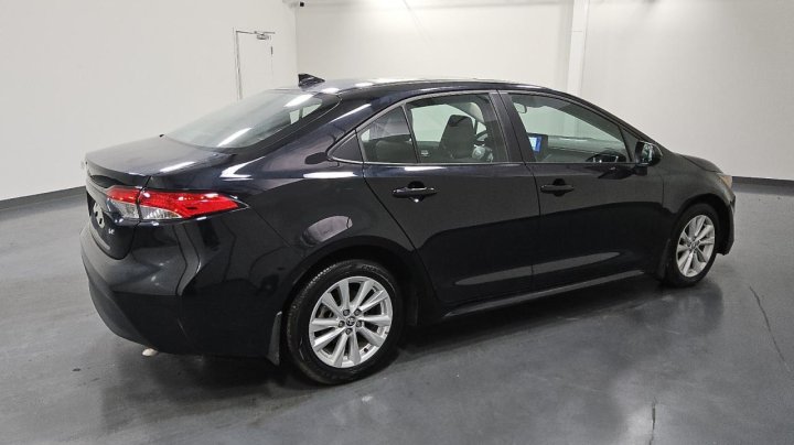 Toyota Corolla  2024