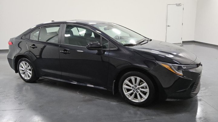 Toyota Corolla  2024