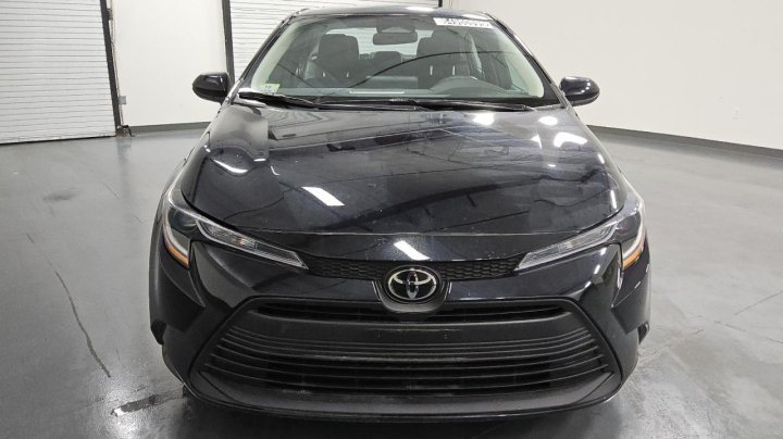 Toyota Corolla  2024