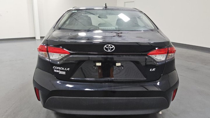 Toyota Corolla  2024
