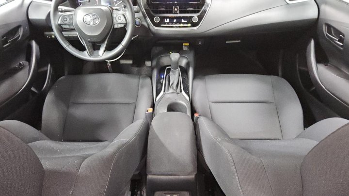 Toyota Corolla  2024