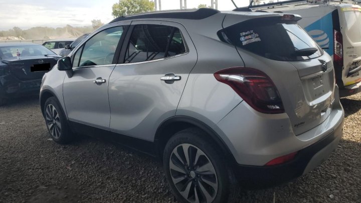 Buick Encore  2019